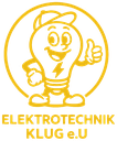 Logo Elektrotechnik Klug